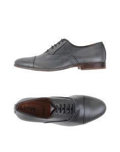 Обувь на шнурках MFW Collection