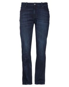 Джинсовые брюки Guess