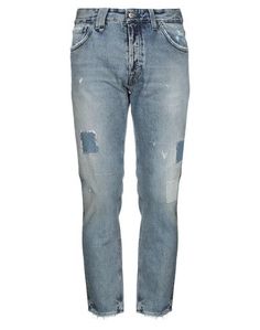 Джинсовые брюки Cycle