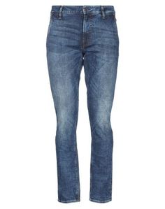 Джинсовые брюки Guess