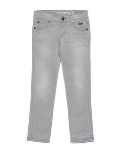 Джинсовые брюки ROŸ Rogers