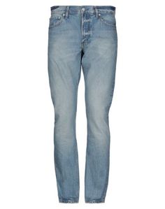 Джинсовые брюки Calvin Klein Jeans