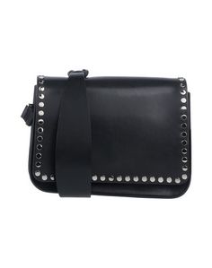 Сумка через плечо Isabel Marant