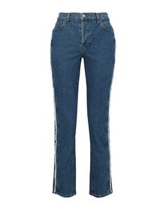 Джинсовые брюки Iro.Jeans