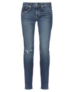 Джинсовые брюки Rag & Bone