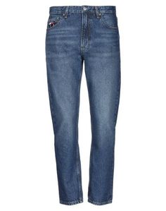 Джинсовые брюки Tommy Jeans