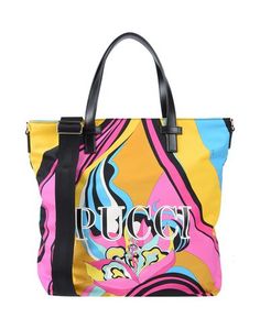 Сумка через плечо Emilio Pucci