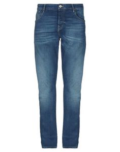 Джинсовые брюки Scotch & Soda