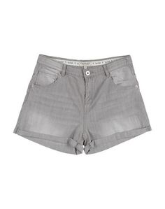 Джинсовые шорты Twinset