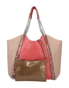 Сумка на руку DE Couture par Vinciane Stouvenaker