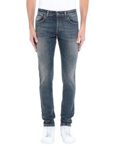 Джинсовые брюки Entre Amis