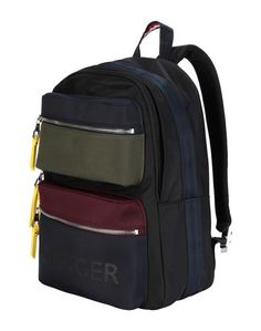 Рюкзаки и сумки на пояс Tommy Hilfiger