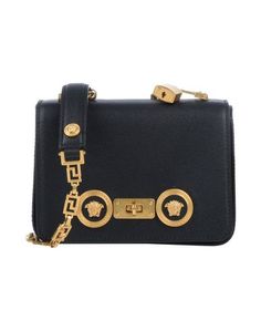 Сумка через плечо Versace