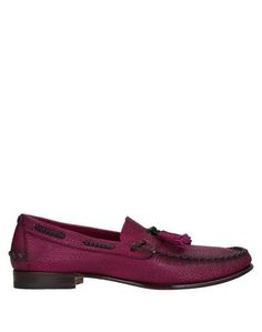 Мокасины Santoni