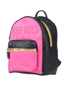 Рюкзаки и сумки на пояс Kenzo
