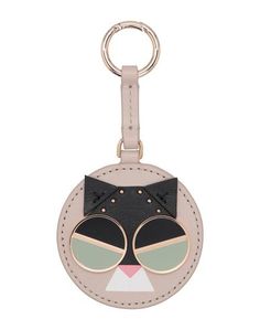 Брелок для ключей Kate Spade New York