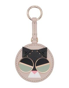 Брелок для ключей Kate Spade New York