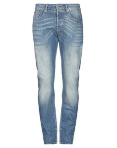 Джинсовые брюки Scotch & Soda