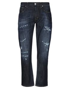 Джинсовые брюки Department 5