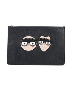 Сумка на руку Dolce & Gabbana