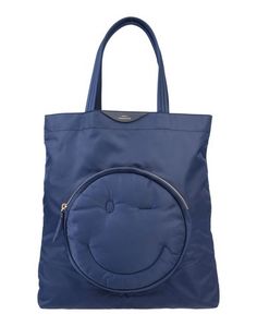 Сумка на руку Anya Hindmarch