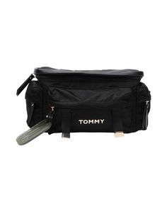 Рюкзаки и сумки на пояс Tommy Hilfiger