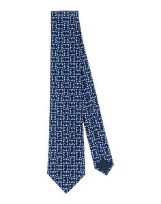 Галстук Lanvin