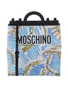 Сумка на руку Moschino