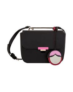 Сумка через плечо Furla