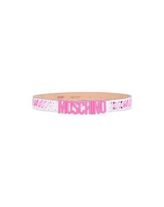 Ремень Moschino