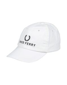 Головной убор Fred Perry