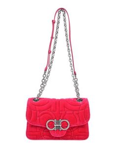 Сумка через плечо Salvatore Ferragamo