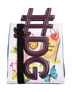 Сумка на руку Dolce & Gabbana