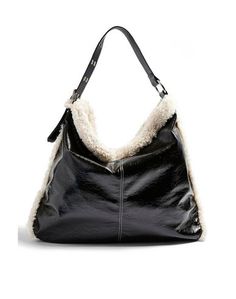 Сумка на руку Topshop
