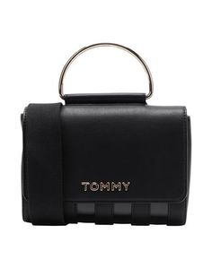 Сумка через плечо Tommy Hilfiger