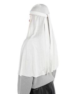 Головной убор Rick Owens