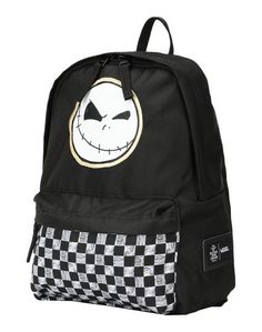 Рюкзаки и сумки на пояс Vans