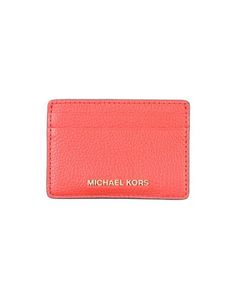 Чехол для документов Michael Michael Kors
