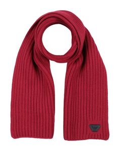 Шарф Emporio Armani