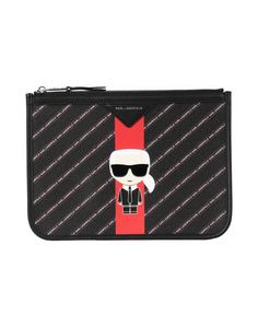 Косметичка Karl Lagerfeld