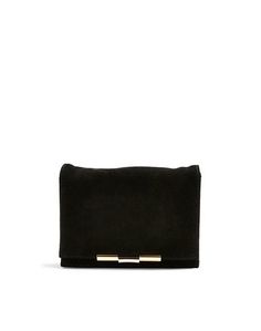 Сумка через плечо Topshop