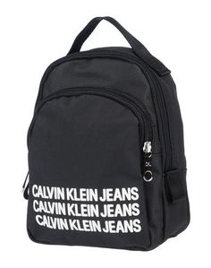 Рюкзаки и сумки на пояс Calvin Klein Jeans