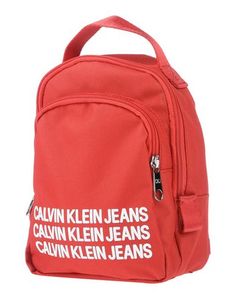 Рюкзаки и сумки на пояс Calvin Klein Jeans