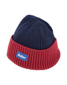 Головной убор Ader Error