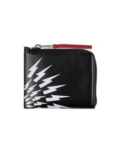 Чехол для документов Neil Barrett