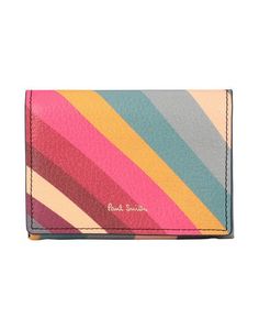 Бумажник Paul Smith
