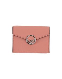 Бумажник Fendi
