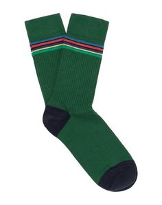 Короткие носки Paul Smith