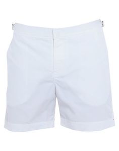 Шорты для плавания Orlebar Brown