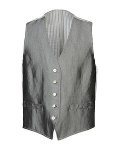 Жилет Lardini